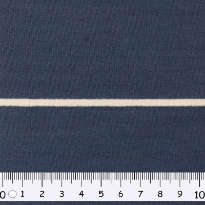 French Terry | SÖREN | Jeansblau